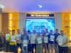 PLN Tasikmalaya Wujudkan Semangat Sumpah Pemuda melalui Kepedulian Sosial
